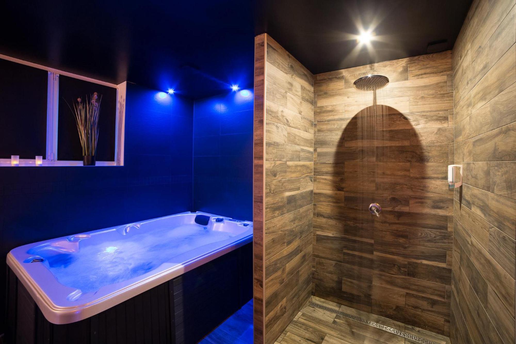 Autrement Spa Avelin Exterior foto
